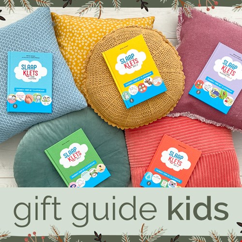 Gift guide kids
